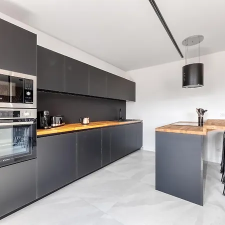 La Minerale Bed & Breakfast