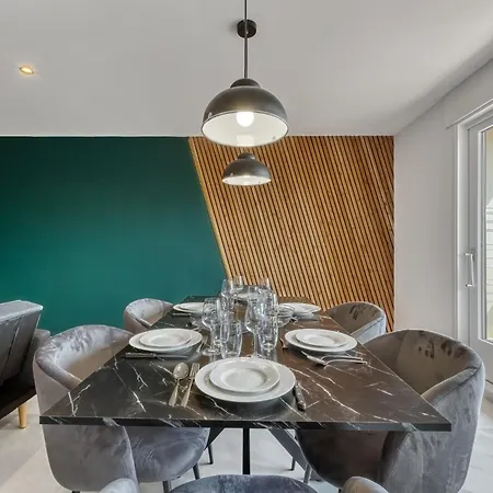 La Minerale Bed & Breakfast *