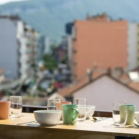 La Minerale Annemasse