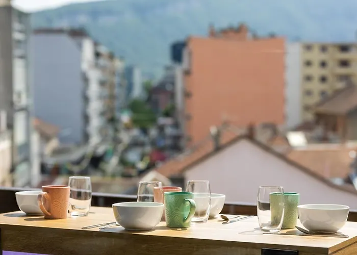 La Minerale Annemasse