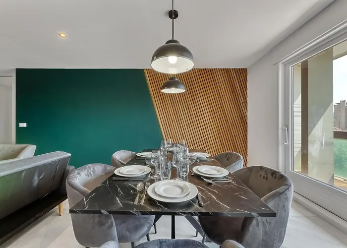 La Minerale Bed & Breakfast *